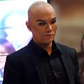 Deddy Corbuzier Saat Ditemui di Kawasan MH Thamrin, Jakarta Pusat