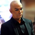 Deddy Corbuzier Saat Ditemui di Kawasan MH Thamrin, Jakarta Pusat