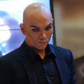 Deddy Corbuzier Saat Ditemui di Kawasan MH Thamrin, Jakarta Pusat