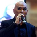 Deddy Corbuzier Saat Ditemui di Kawasan MH Thamrin, Jakarta Pusat