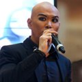 Deddy Corbuzier Saat Ditemui di Kawasan MH Thamrin, Jakarta Pusat