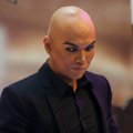 Deddy Corbuzier Saat Ditemui di Kawasan MH Thamrin, Jakarta Pusat