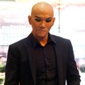 Deddy Corbuzier Saat Ditemui di Kawasan MH Thamrin, Jakarta Pusat