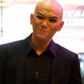 Deddy Corbuzier Saat Ditemui di Kawasan MH Thamrin, Jakarta Pusat