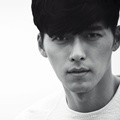 Hyun Bin di Majalah W Korea Mei 2014