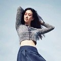 Jung Ryeo Won di Majalah Cosmopolitan Korea Edisi Mei 2014