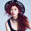 Jung So Min di Majalah CeCi Edisi Mei 2014
