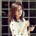 Kim Ha Neul di Majalah InStyle Korea Edisi Mei 2014