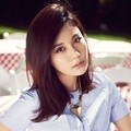 Kim Ha Neul di Majalah InStyle Korea Edisi Mei 2014