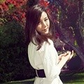 Kim Ha Neul di Majalah InStyle Korea Edisi Mei 2014