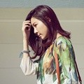 Kim Ha Neul di Majalah InStyle Korea Edisi Mei 2014