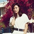 Kim Ha Neul di Majalah InStyle Korea Edisi Mei 2014