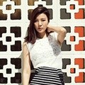 Kim Ha Neul di Majalah InStyle Korea Edisi Mei 2014