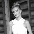 Rosie Huntington-Whiteley di Majalah Jalouse Edisi Mei 2014