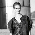Rosie Huntington-Whiteley di Majalah Jalouse Edisi Mei 2014