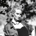 Rosie Huntington-Whiteley di Majalah Jalouse Edisi Mei 2014