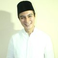 Baim Wong di Jumpa Pers Gerakan 'One Day One Juz'