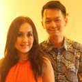 Cahya Kamila di Jumpa Pers Drama 'Seindah Bunga Teratai'
