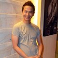 Delon Thamrin Saat Ditemui di Pondok Indah, Jakarta Selatan