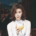 Han Hyo Joo di Majalah InStyle Korea Edisi Mei 2014