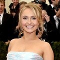 Hayden Panettiere Hadir di Met Gala 2014