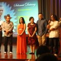 Jumpa Pers Drama 'Seindah Bunga Teratai'
