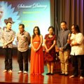 Jumpa Pers Drama 'Seindah Bunga Teratai'