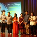 Jumpa Pers Drama 'Seindah Bunga Teratai'