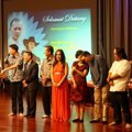 Jumpa Pers Drama 'Seindah Bunga Teratai'