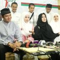Jumpa Pers Gerakan 'One Day One Juz'