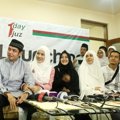 Jumpa Pers Gerakan 'One Day One Juz'