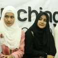Jumpa Pers Gerakan 'One Day One Juz'