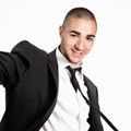 Karim Benzema Photoshoot