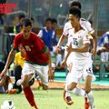 Maldini Pali Lari dari Penjagaan Nyein Chan Aung