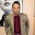 Lucky Octavian Saat Ditemui di Pondok Indah, Jakarta Selatan