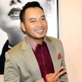 Lucky Octavian Saat Ditemui di Pondok Indah, Jakarta Selatan