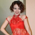 Winda Viska Saat Ditemui di Pondok Indah, Jakarta Selatan