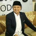 Yusuf Mansur di Jumpa Pers Gerakan 'One Day One Juz'