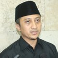 Yusuf Mansur di Jumpa Pers Gerakan 'One Day One Juz'