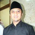 Yusuf Mansur di Jumpa Pers Gerakan 'One Day One Juz'