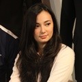 Asmirandah Turut Andil dalam Pernikahan Adik Iparnya