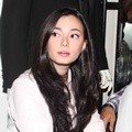 Asmirandah Ditemui di Pinangsia Timur