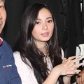 Asmirandah Ditemui di Pinangsia Timur