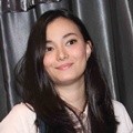 Asmirandah Saat Dijumpai di Pinangsia Timur
