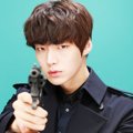Ahn Jae Hyun Sebagai Park Tae Il