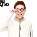 Park Jung Min Sebagai Ji Gook