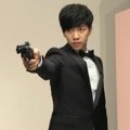 Akting Lee Seung Gi di Serial 'You're Surrounded'