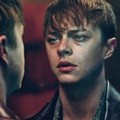 Dane DeHaan di Majalah Interview Edisi Mei 2014
