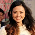 Franda di Premiere Film 'Marmut Merah Jambu'