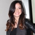 Franda di Premiere Film 'Marmut Merah Jambu'